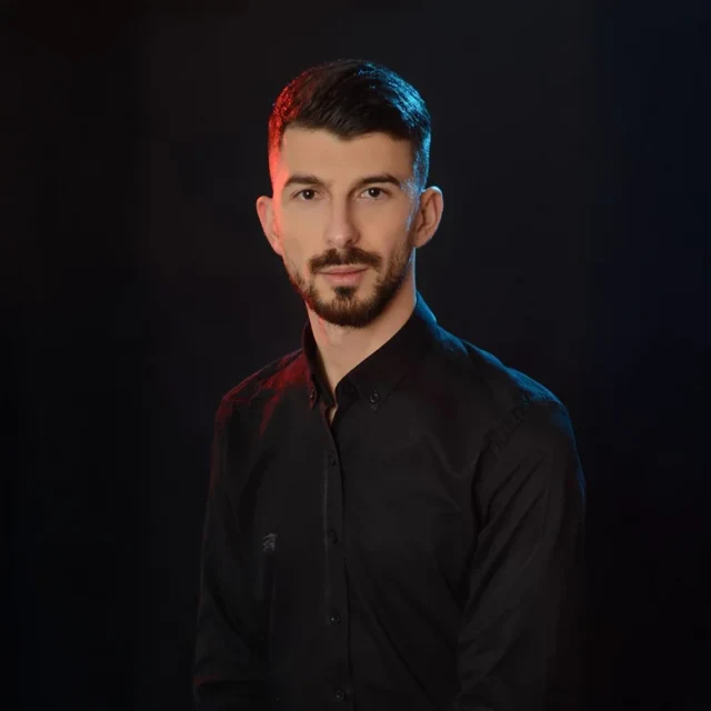 Mariglen Gjoni